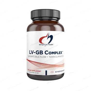 LV-GB Complex - Designs For Health